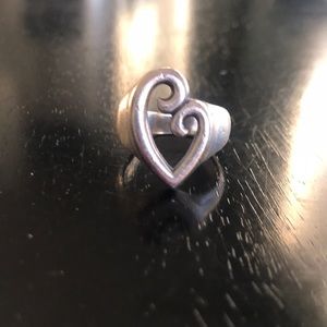James Avery Mother’s Love Ring